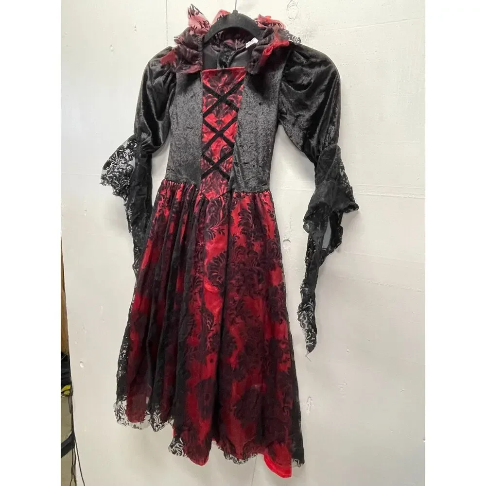 Spirit halloween vampire